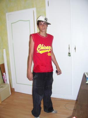 mon bb